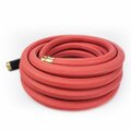 Teknor-Apex Co Hose Indstl Red 50'X5/8 in. 8695 50